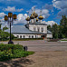 Устюженский краеведческий музей, собор Рождества Богородицы. Фото Евгения Иванова